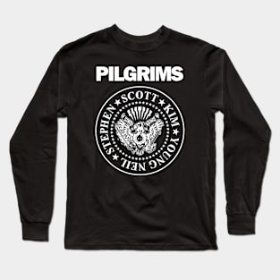 Pilgrims Long Sleeve T-Shirt